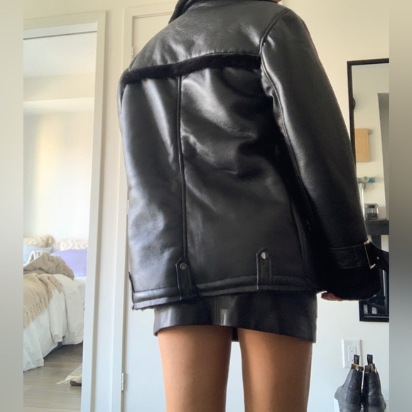 STEELE DUQUENSE JACKET - Picture 3 of 8